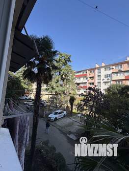 2-к квартира, на длительный срок, 49м2, 2/5 этаж