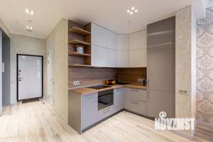 2-к квартира, на длительный срок, 55м2, 9/17 этаж