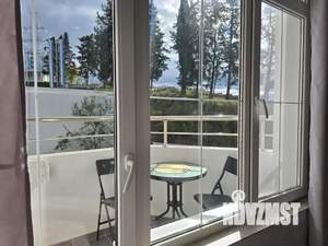 Студия квартира, посуточно, 20м2, 4/5 этаж