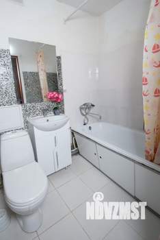 2-к квартира, посуточно, 56м2, 1/1 этаж