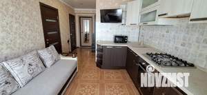 Студия квартира, посуточно, 27м2, 2/4 этаж