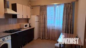 1-к квартира, посуточно, 37м2, 1/5 этаж