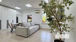 2-к квартира, на длительный срок, 55м2, 2/15 этаж