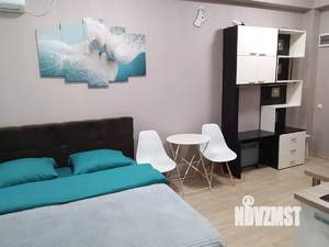 Студия квартира, посуточно, 24м2, 9/10 этаж