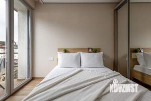 3-к квартира, посуточно, 35м2, 5/6 этаж