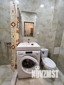 Студия квартира, посуточно, 22м2, 1/9 этаж