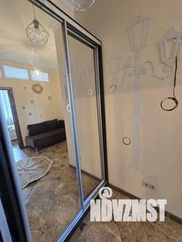 2-к квартира, посуточно, 40м2, 6/14 этаж