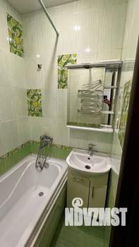 2-к квартира, на длительный срок, 44м2, 4/7 этаж