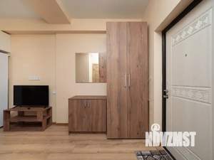 1-к квартира, посуточно, 35м2, 3/4 этаж