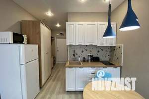 1-к квартира, посуточно, 22м2, 3/19 этаж