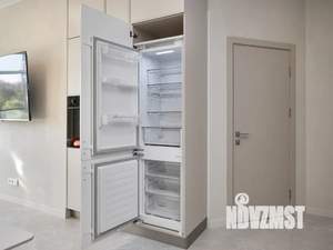 3-к квартира, посуточно, 56м2, 17/20 этаж