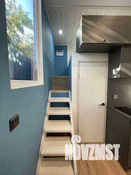 Студия квартира, посуточно, 25м2, 1/2 этаж