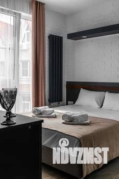 Студия квартира, посуточно, 23м2, 2/3 этаж