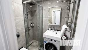 1-к квартира, посуточно, 22м2, 13/20 этаж