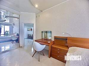 3-к квартира, на длительный срок, 100м2, 16/23 этаж