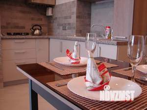 Студия квартира, посуточно, 27м2, 7/10 этаж