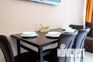 1-к квартира, посуточно, 35м2, 4/4 этаж