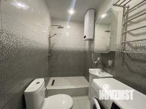 1-к квартира, посуточно, 28м2, 2/8 этаж