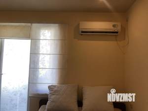 Студия квартира, посуточно, 18м2, 2/3 этаж