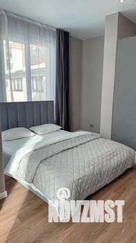 1-к квартира, посуточно, 35м2, 2/6 этаж