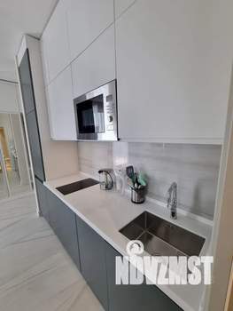 1-к квартира, посуточно, 48м2, 4/4 этаж