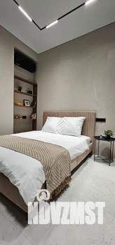 Студия квартира, посуточно, 35м2, 5/6 этаж