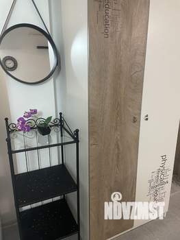 Студия квартира, на длительный срок, 30м2, 1/6 этаж