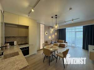 2-к квартира, посуточно, 65м2, 7/14 этаж