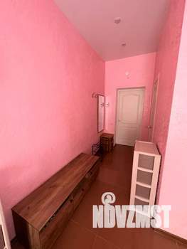 Студия квартира, посуточно, 30м2, 2/3 этаж
