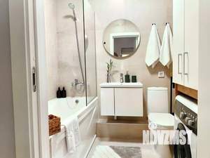 1-к квартира, посуточно, 33м2, 1/1 этаж
