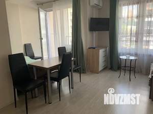 Студия квартира, посуточно, 30м2, 4/13 этаж