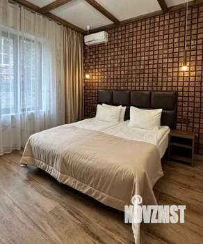 1-к квартира, посуточно, 23м2, 1/1 этаж