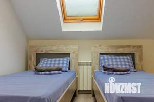 Студия квартира, посуточно, 39м2, 5/5 этаж