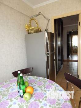 1-к квартира, на длительный срок, 35м2, 5/5 этаж