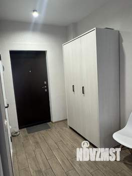 Студия квартира, посуточно, 28м2, 2/3 этаж