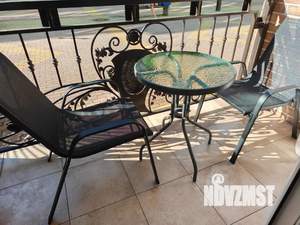 1-к квартира, посуточно, 45м2, 1/5 этаж