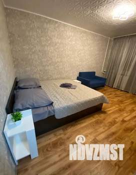 1-к квартира, посуточно, 32м2, 1/5 этаж