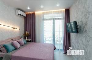 Студия квартира, на длительный срок, 18м2, 11/19 этаж