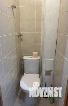 2-к квартира, посуточно, 52м2, 1/1 этаж