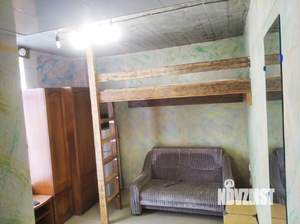 Студия квартира, на длительный срок, 15м2, 1/3 этаж