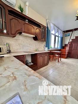 2-к квартира, посуточно, 55м2, 7/7 этаж