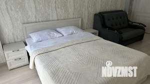 3-к квартира, посуточно, 83м2, 2/5 этаж