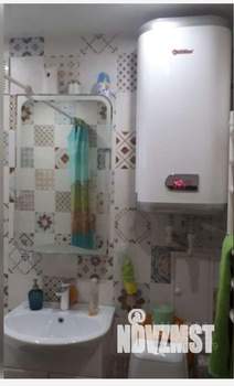 1-к квартира, посуточно, 33м2, 3/5 этаж
