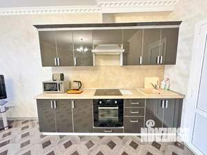 3-к квартира, посуточно, 100м2, 1/1 этаж