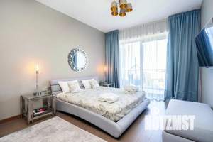 1-к квартира, посуточно, 110м2, 1/1 этаж