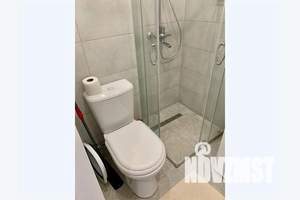 1-к квартира, посуточно, 24м2, 9/19 этаж