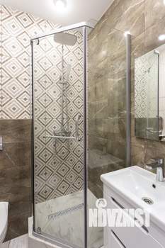 Студия квартира, на длительный срок, 20м2, 8/20 этаж