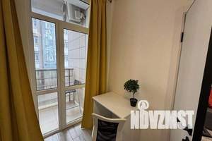 2-к квартира, посуточно, 40м2, 3/13 этаж