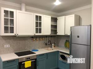 Студия квартира, на длительный срок, 33м2, 16/20 этаж