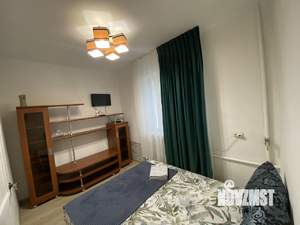 2-к квартира, посуточно, 40м2, 1/3 этаж